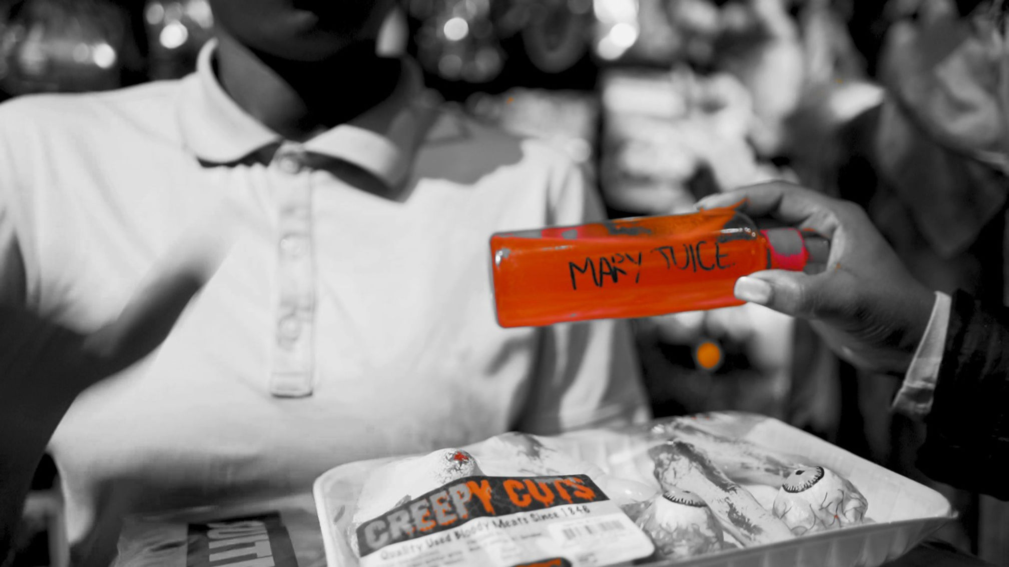 Concept Video: Rita Tuit | Mary Juice